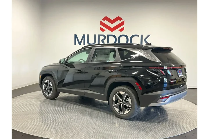 $32945 : Hyundai TUCSON Hybrid 2025 A image 5