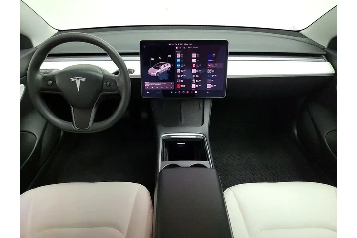 $21998 : Tesla Model 3 2021 Standard image 9