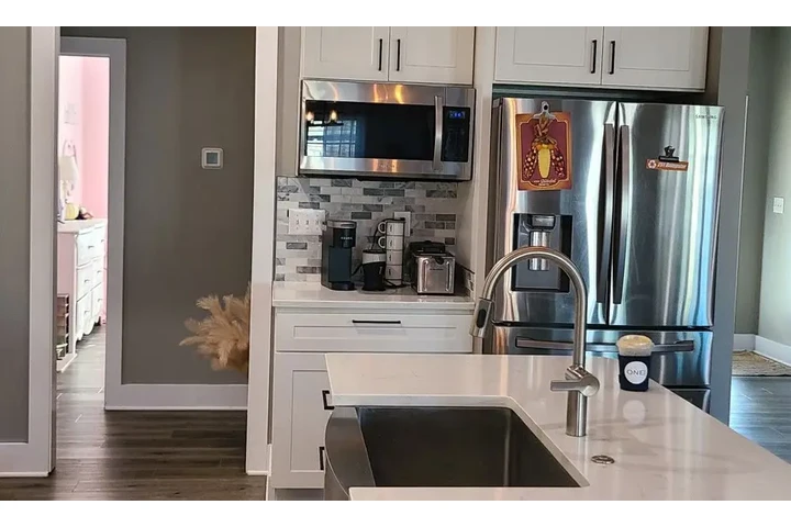 UN HOGAR LIMPIO image 1