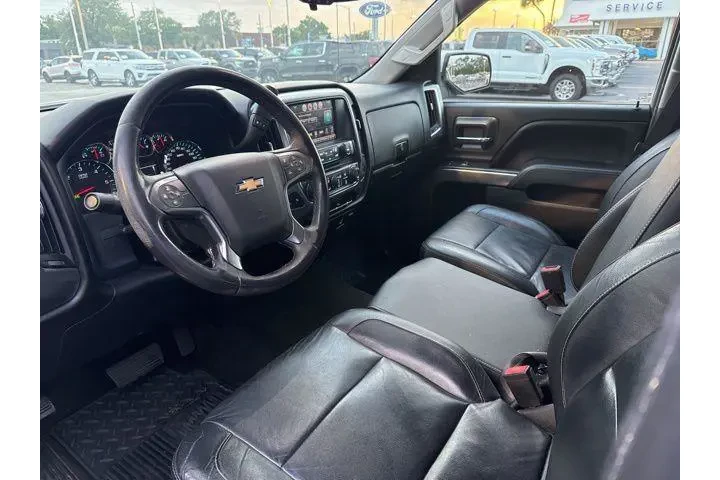 $15996 : Chevrolet Silverado 1500 201 image 8