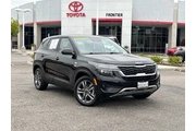 Kia Seltos 2023 AWD LX 4dr S en Los Angeles