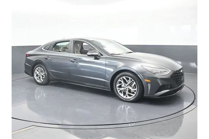 $16491 : Hyundai SONATA 2023 SEL 4dr image 8