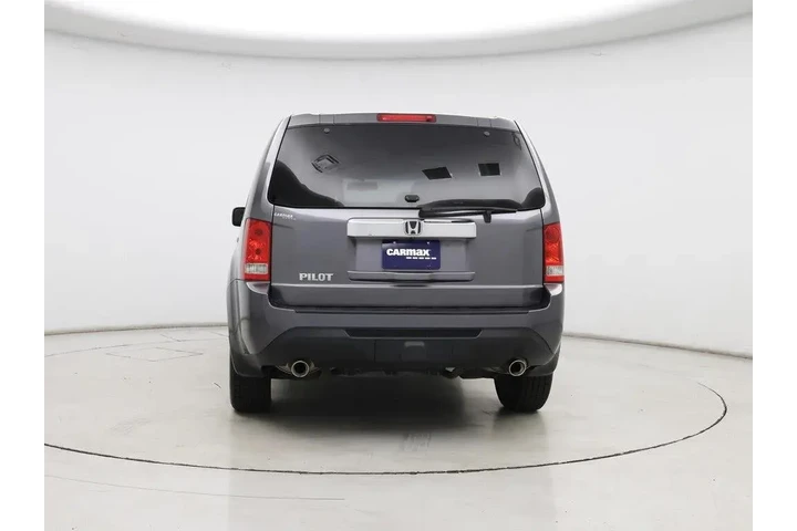 $15998 : Honda Pilot 2015 EX-L 4dr SU image 6