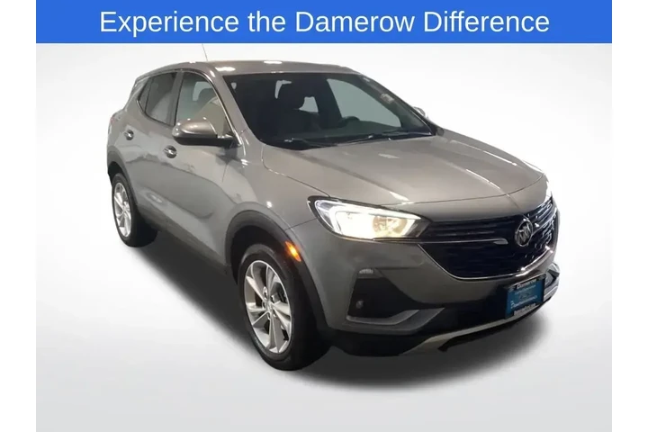 $19999 : Buick Encore GX 2023 AWD Pre image 7