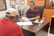 Mi Oficina Viteri Income Tax en Orange County