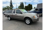 2004 Frontier Standard