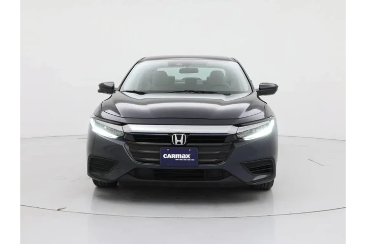 $21998 : Honda Insight 2020 EX 4dr Se image 5