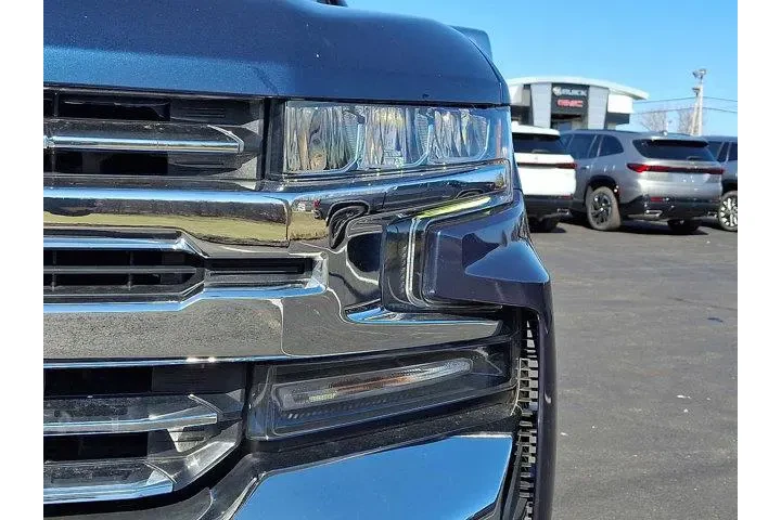 $34000 : Chevrolet Silverado 1500 202 image 9