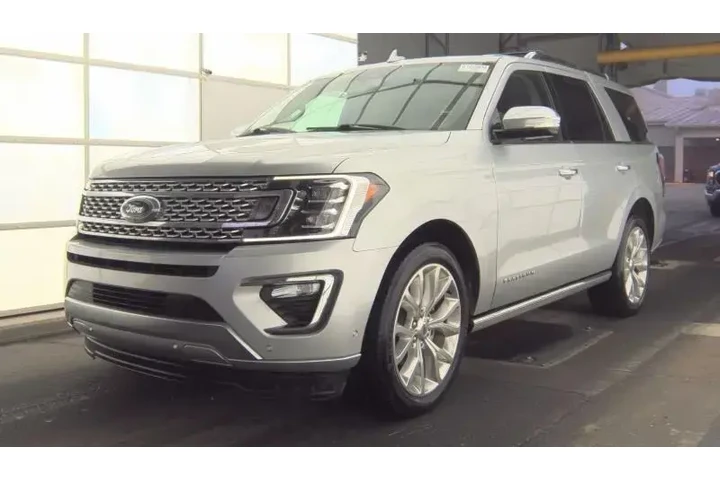 $30500 : Ford Expedition 2019 4x2 Pla image 3