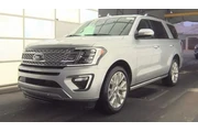 $30500 : Ford Expedition 2019 4x2 Pla thumbnail