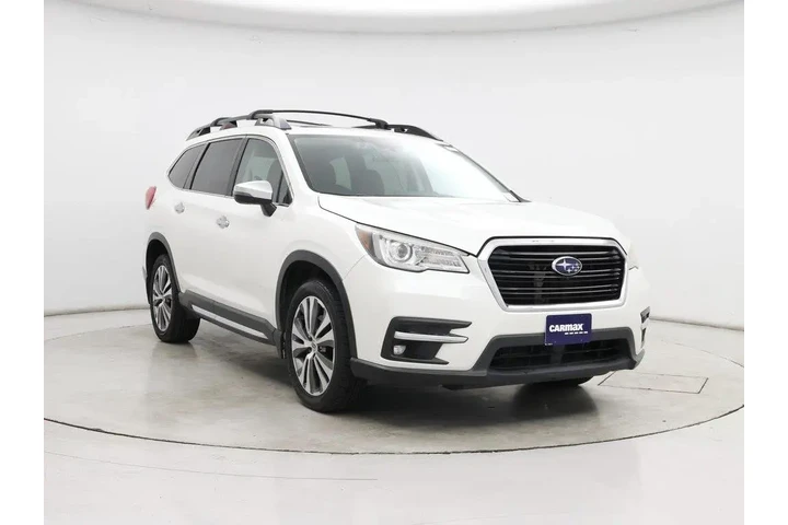 $23998 : Subaru Ascent 2019 AWD Touri image 1