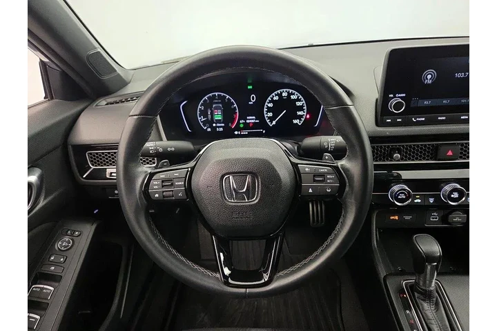 $26998 : Honda Civic 2024 Sport 4dr S image 10