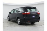 $16998 : Toyota Sienna 2015 L 7-Passe thumbnail