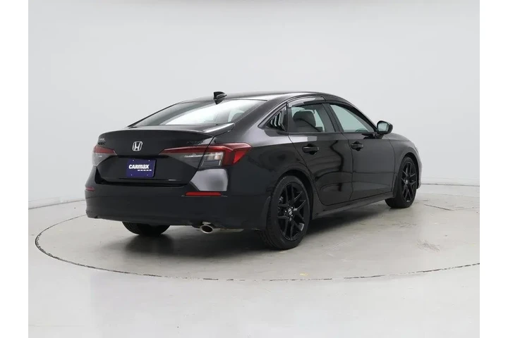 $28998 : Honda Civic 2026 Sport 4dr S image 8