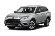 Mitsubishi Outlander 2020 AW