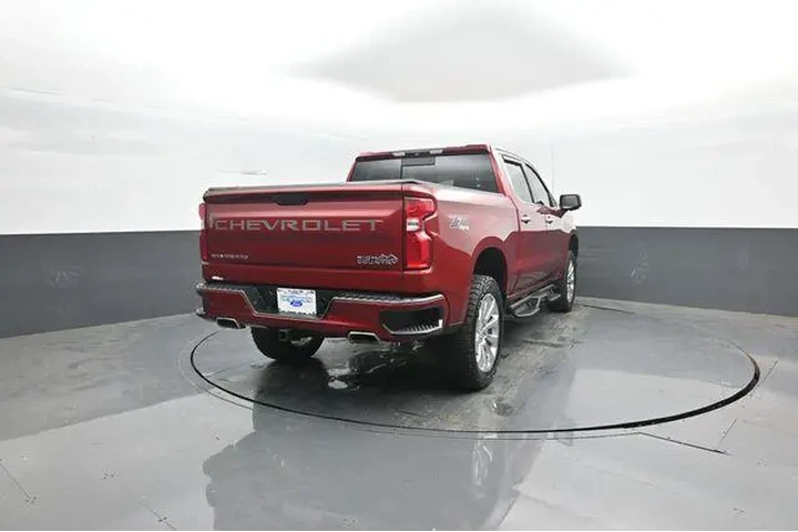 $35997 : Chevrolet Silverado 1500 201 image 7
