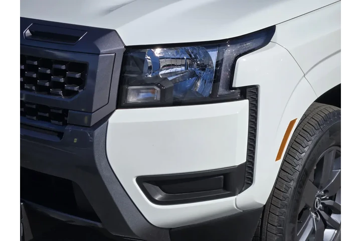 $26999 : Nissan Frontier 2025 4x2 S 4 image 9