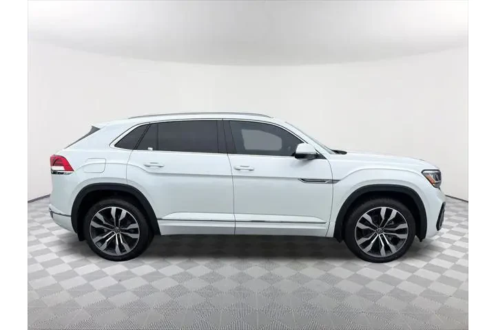 $27291 : Volkswagen Atlas Cross Sport image 4