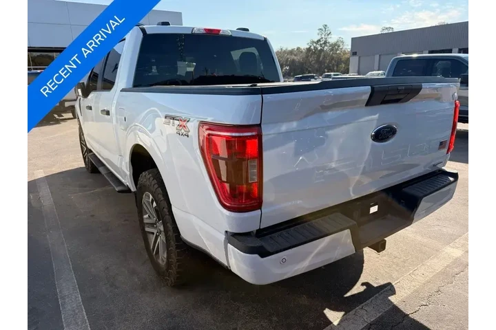 $34990 : Ford F-150 2023 4x4 Platinum image 5