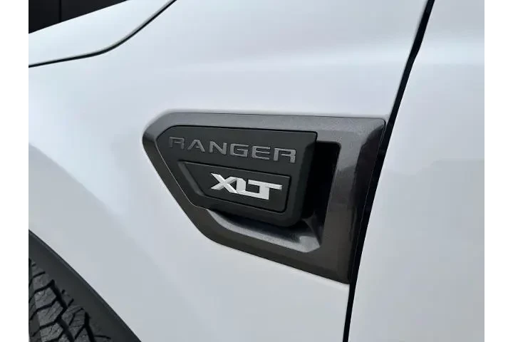 $24995 : Ford Ranger 2021 4x4 XLT 4dr image 10