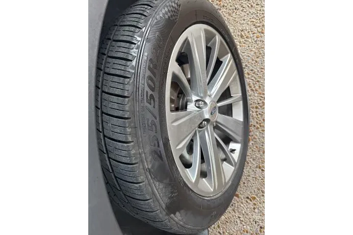 $13046 : Ford Explorer 2018 Limited 4 image 2