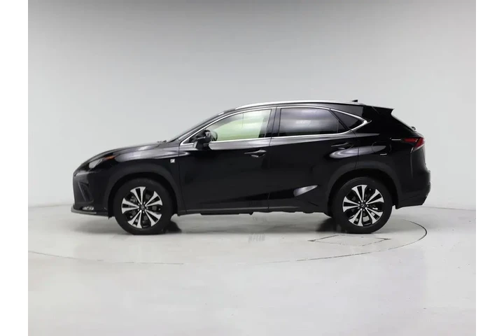 $31998 : Lexus NX 300 2021 AWD F SPOR image 3