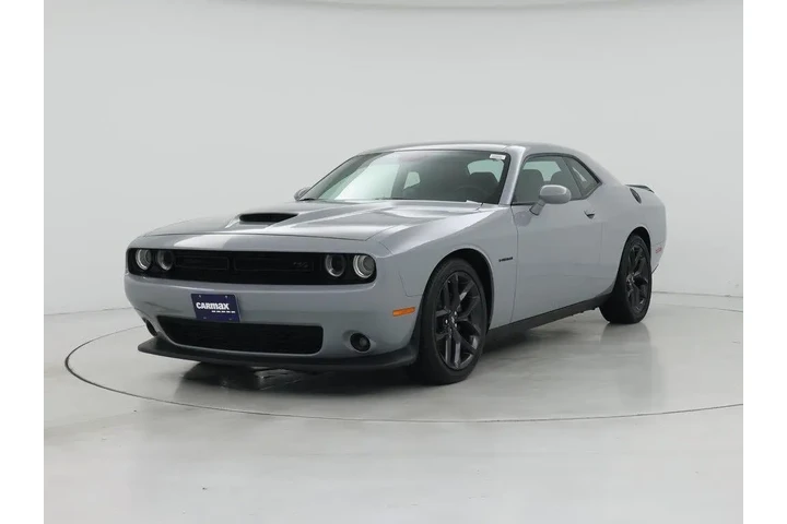 $28998 : Dodge Challenger 2022 R/T 2d image 4