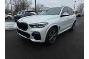 $35403 : BMW X5 2021 AWD xDrive40i 4d thumbnail