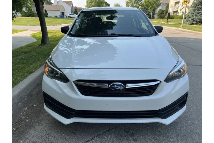 $13497 : 2022 Impreza image 3
