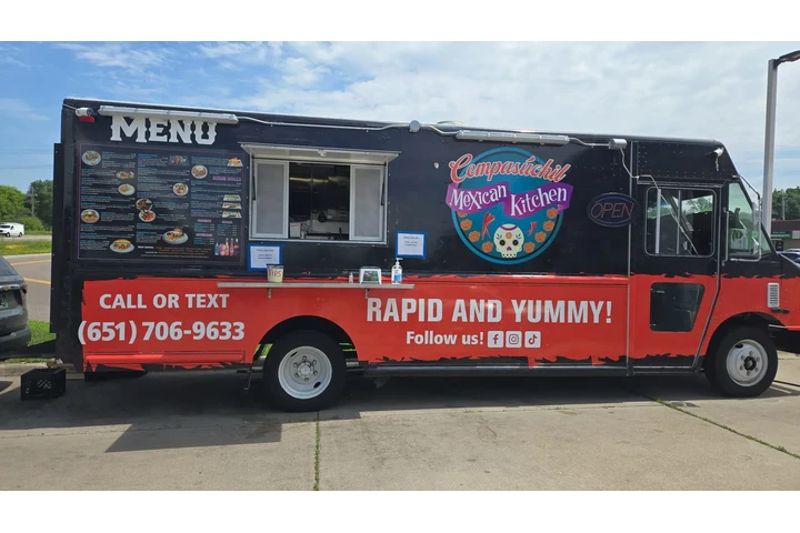 Cempasuchil Mexican Kitchen image 2