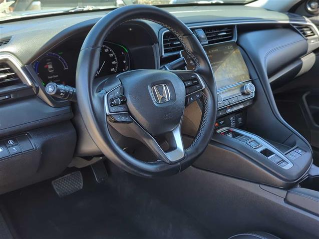 $23400 : Pre-Owned 2019 Honda Insight image 10