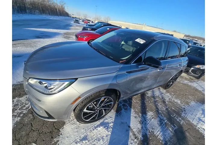 $35999 : Lincoln Corsair 2024 AWD Gra image 1