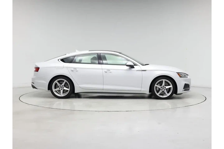 $26998 : Audi A5 Sportback 2019 AWD q image 7