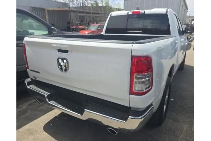 $29400 : Ram 1500 2022 4x2 Big Horn 4 image 2