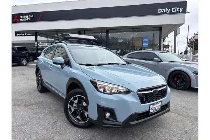 $19998 : Subaru Crosstrek 2019 AWD 2. image 1