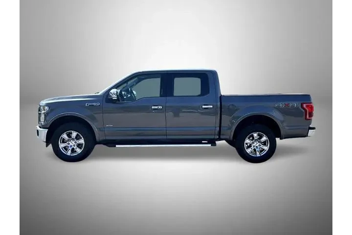 $12995 : Ford F-150 2017 4x4 Lariat 4 image 8