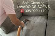 LAVADO DE SOFAS 305.922.4170 en Miami