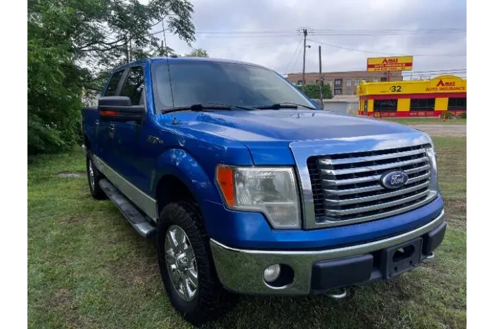 $11995 : 2010 F-150 image 3