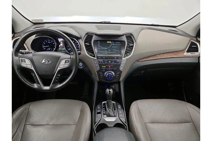 $17998 : Hyundai SANTA FE 2017 SE Ult image 9