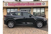 $18241 : 2022 CX-5 Base thumbnail