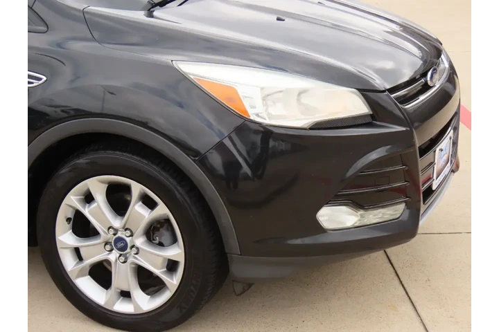 $6499 : Ford Escape 2014 AWD Titaniu image 6