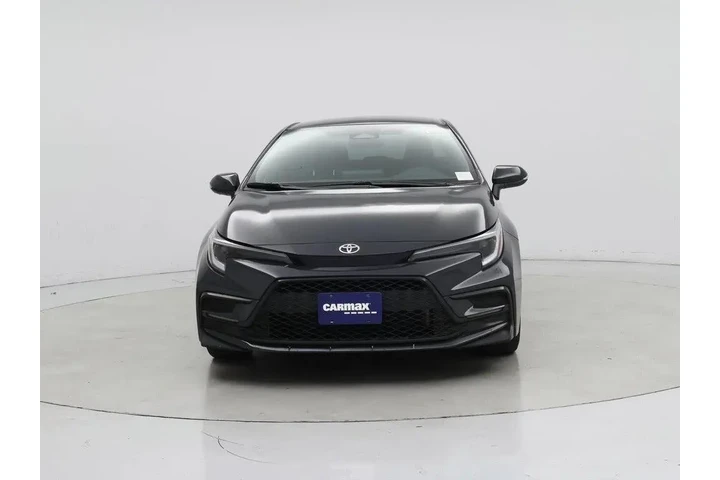 $26998 : Toyota Corolla 2024 SE 4dr S image 5
