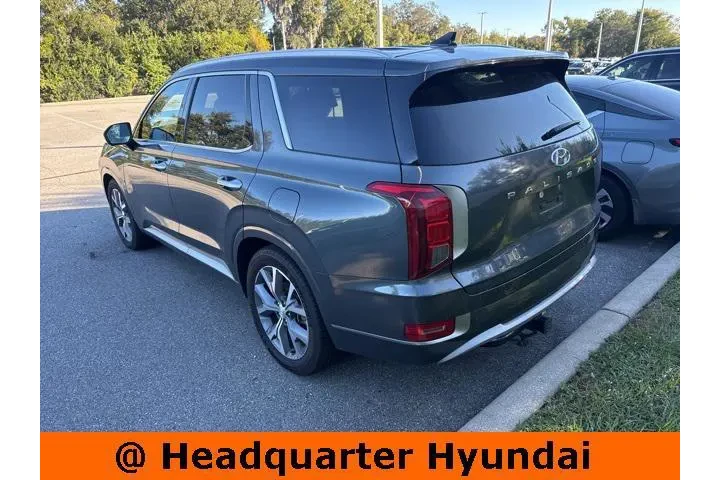 $27455 : Hyundai PALISADE 2021 Limite image 4