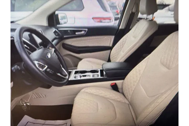 $35996 : Ford Edge 2024 AWD Titanium image 6