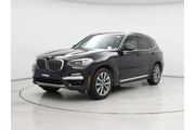 $21998 : BMW X3 2019 AWD xDrive30i 4d thumbnail