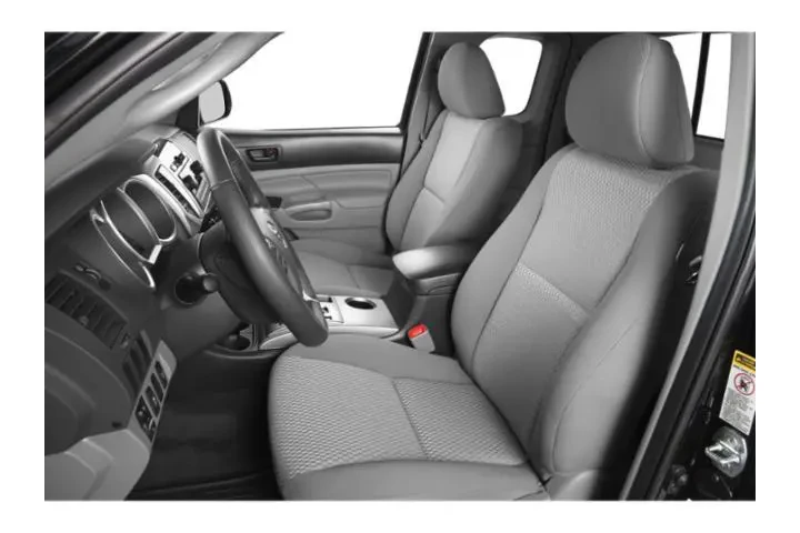 $21995 : Toyota Tacoma 2015 4x4 V6 4d image 8