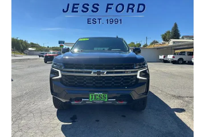 $46743 : Chevrolet Suburban 2022 4x4 image 8