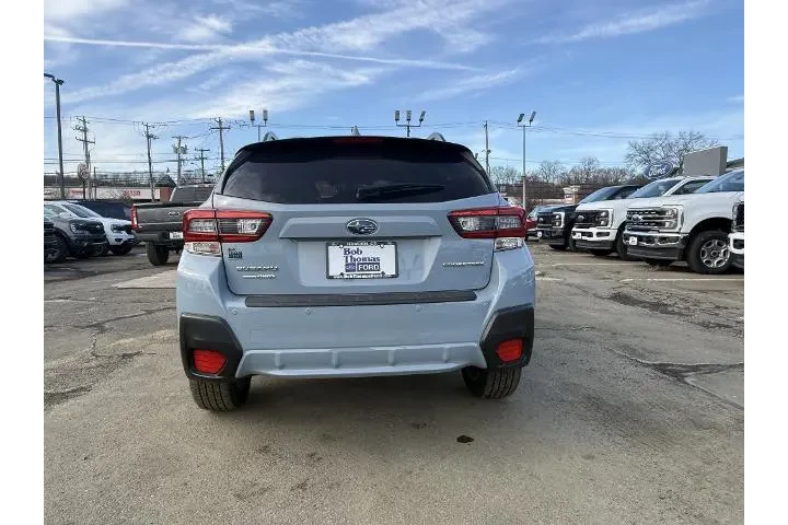 $24988 : Subaru Crosstrek 2021 AWD Li image 9