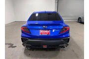 $30990 : Subaru WRX 2023 AWD Limited thumbnail