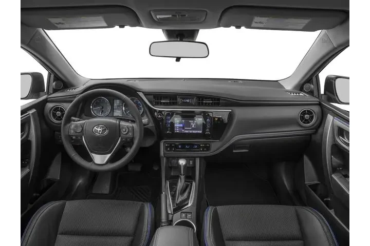 $19000 : Toyota Corolla 2018 SE 4dr S image 8